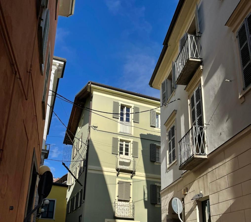 San Filippo Centro Apartment Biella