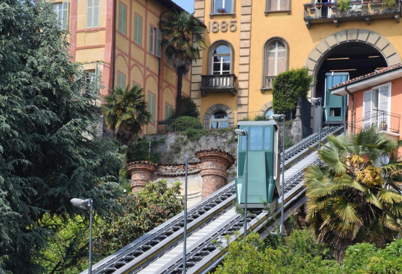 San Filippo Centro Apartment Biella