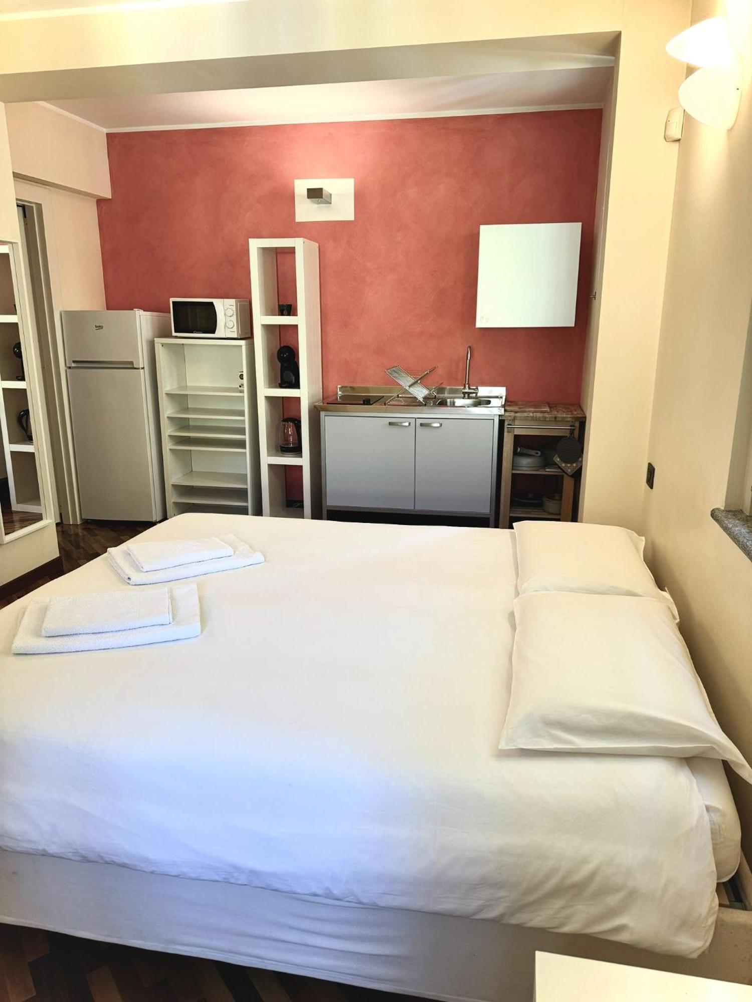 San Filippo Centro Apartment