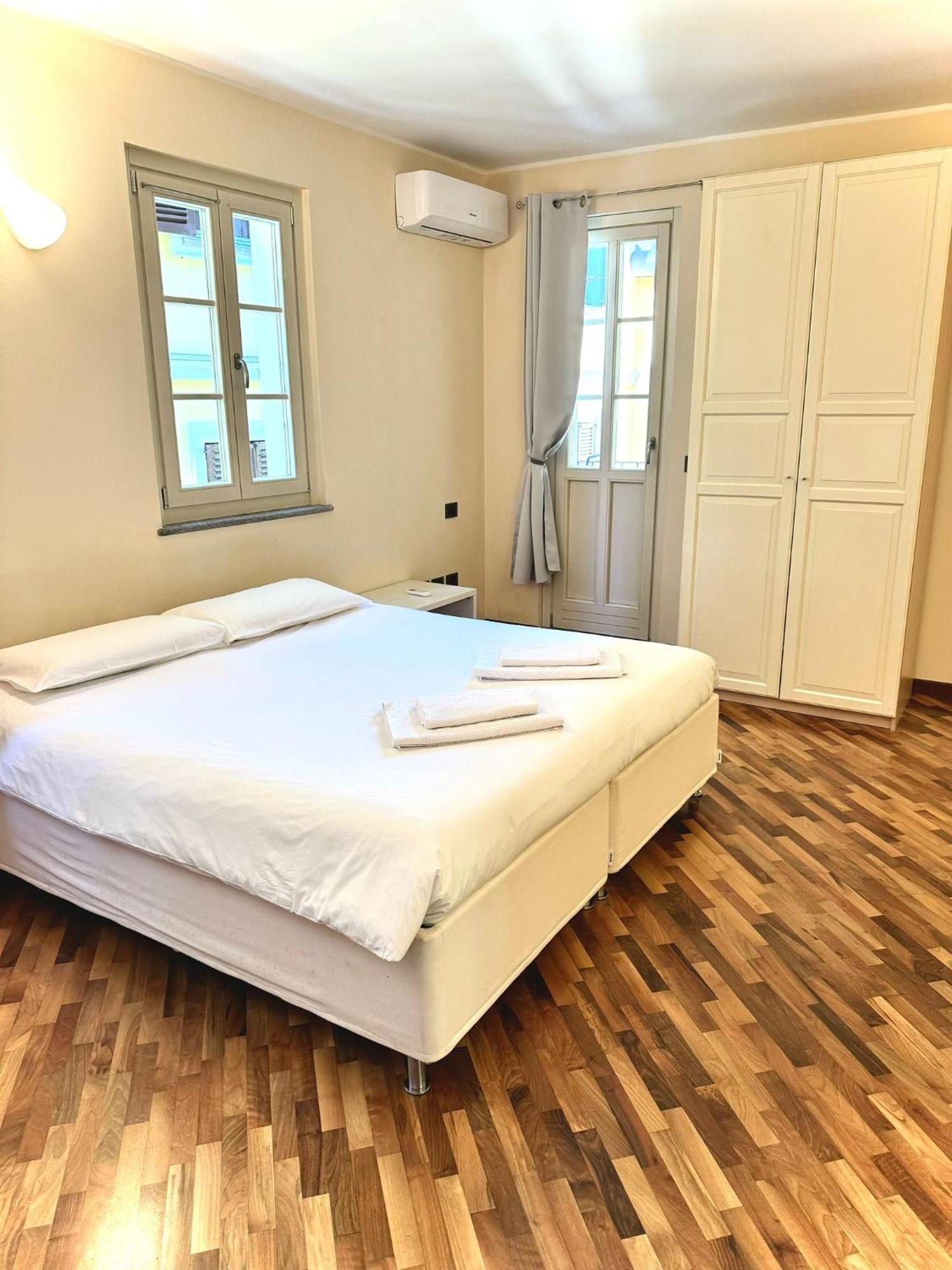 Apartment San Filippo Centro