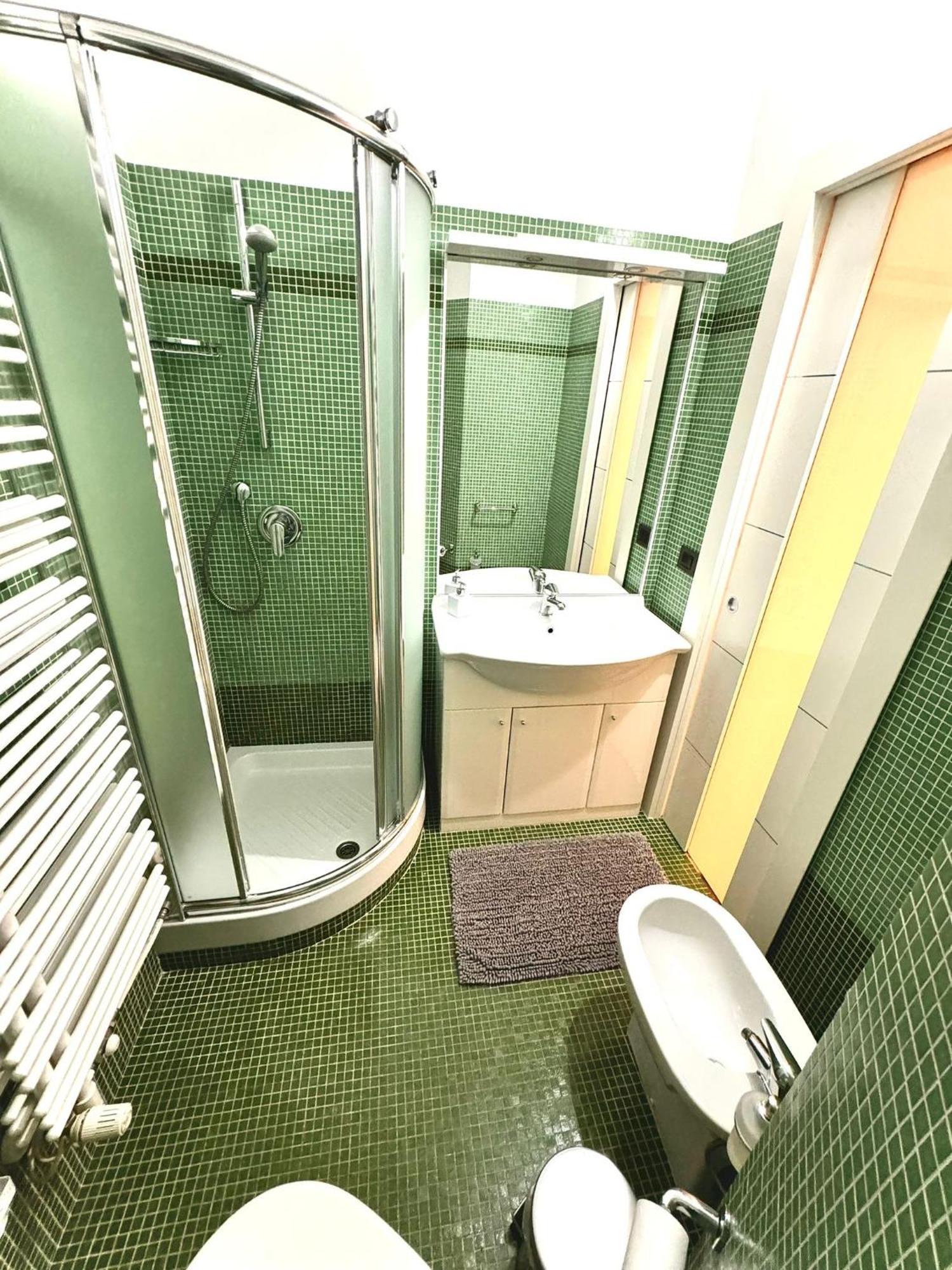 San Filippo Centro Apartment